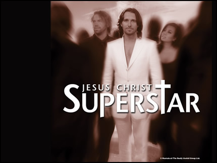 Jesus Christ Superstar1.